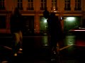 Freestyle Ethylique