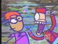Stickin' Around - Disciplinary Action