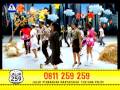 TVC KOMPOLNAS JALUR 259 - Operet