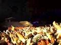 Metallica live in Centurion South Africa 2nd clip