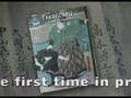 Takagi ryu book - NEW (Bujinkan Genbukan Jinenkan Koryu)