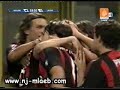 Goal Kaka ( Milan Vs Lazio ) 4-1