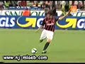 Goal Kaka ( Milan Vs Lazio ) 4-1