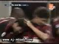 Goal Kaka ( Milan Vs Lazio ) 4-1
