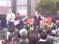 高崎ホコ天ロックンロール