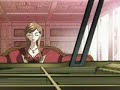 Haruhi - Tamaki - Éclaire : Prince of Spades