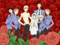 Haruhi - Tamaki - Éclaire : Prince of Spades