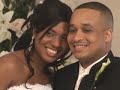 Yasmeen and Marcus Youngblood Wedding Reception