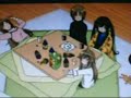 みなみけ１３話アフレコ