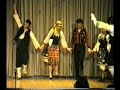 Thraki Dance - Zervos