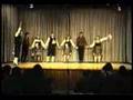 Thraki Dance - Zervos