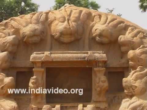 Mahabalipuram video