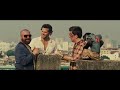 The Hangover Part 2: Official Movie Trailer