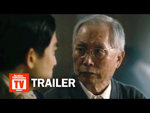 The Terror: Infamy S02E03 Trailer | 'Gaman' | Rotten Tomatoes TV