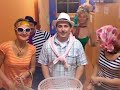 Foux de fa fa Remix 2008