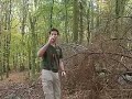 Bushcraft
