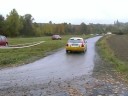 18 Rajd Dolno?l?ski Malm/Jurga?a
