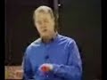 J P Moreland : Skepticism and Epistemology 5 of 8