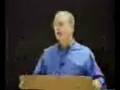 J P Moreland : Skepticism and Epistemology 5 of 8