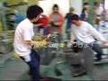 東京ガラス工芸研究所、カ○○ン○