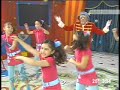 Los Chicharrines cantan - Gallinita Cococo
