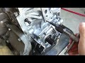 Icon for Post #Thread repair, timing belt tensioner Honda Civic