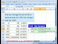 Excel Magic Trick #128: VLOOKUP Categories