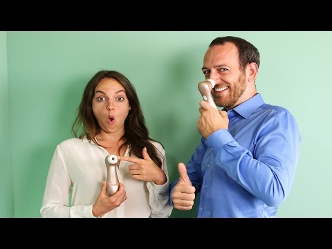 Satisfyer Pro 2 - Kleiner Druckwellenvibrator mit großer Wirkung