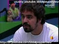 BBB8 - Marcelo e Gyselle se entendem