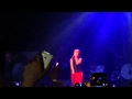 Paramore - The Only Exception (excerpt) Video ansehen