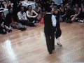 Luna Palacios, Oliver Kolker, Carlos Copello