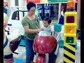ang batang sm...