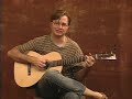 \"Trouble in Mind\" taught by Scott Nygaard (pt 1 of 2)