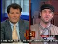 MSNBC show on CALL+RESPONSE (Justin Dillon w/ Nicholas Kristof)