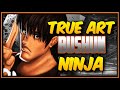 Kiryu Tsukimiya (Guy) vs OTinhoso (Guy) AE Version 2012 720p HD◄◄