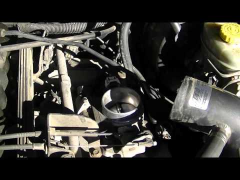 how to clean clio throttle body