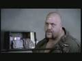 wrestle mania 21 commercial