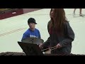 Percussion grooves (WGI dance video contest) Percussion grooves (WGI dance video contest)