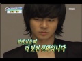 Junjin & Hyesung CF Filming Junjin & Hyesung CF Filming
