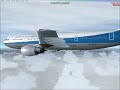 A300B4 from Kabul to Hong Kong A300B4 from Kabul to Hong Kong