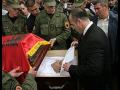 Meda  Vllezret Haradinaj