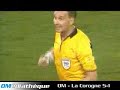 OM-LA COROGNE