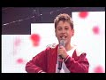 jesc 2005 - spain antonio jose te traigo flores