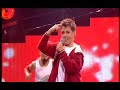 jesc 2005 - spain antonio jose te traigo flores