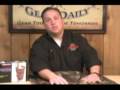 videos de Ameristep/Non Typical Camo Mossy Oak Blind @ Sportsman's Gear Daily