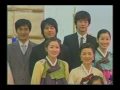 Na Family Tribute of The Infamous Chil Sisters (or Famous Seven Princesses)