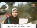 Ijab Kabul Mawi-Ekin (Akad Nikah) TV3 Buat Kecoh Di Masjid