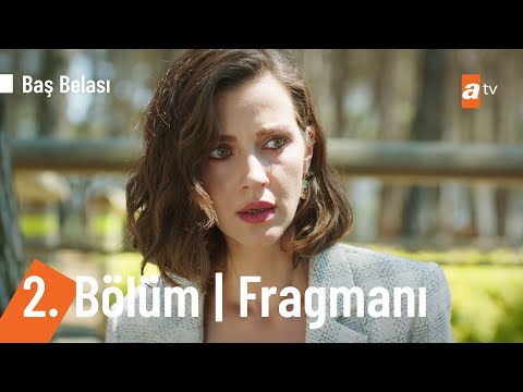 Baş Belası 2. Bölüm Fragmanı                                                                                                                                                                                                                              