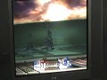 Pat (Shiek) vs Zorsy (Falco) 1