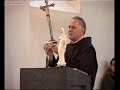 padre jozo catechesi 3 marzo 2008 parte 4